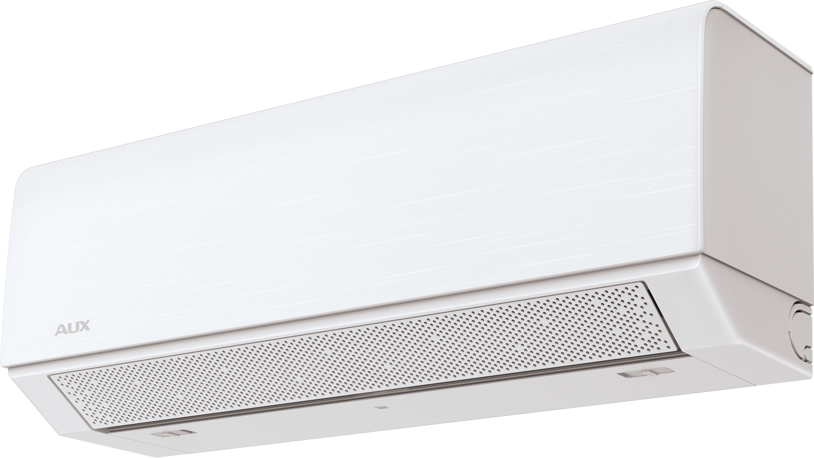 Настенная сплит-система AUX ASW-H24A4/BA-R2DI + AS-H24A4/BA-R2DI, белый