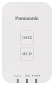 Управление по сетям Wi Fi Panasonic CZ-TACG1