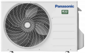 Наружный блок сплит системы Panasonic CU-TZ35CKE