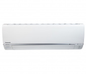 Настенный кондиционер Panasonic CS-E18RKDW + CU-4E27PBD, белый