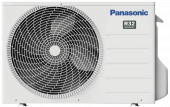 Наружный блок сплит системы Panasonic CU-BZ25CKE
