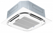 Четырехпоточный кассетный внутренний блок для VRF ARV системы AUX ARVCA-H100/4R1Y
