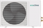 Наружный блок сплит системы Ecoclima EC/I-18QC