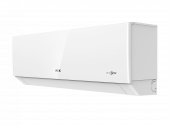 Настенный кондиционер AUX ASW-H09A4/CB-R2DI + AS-H09A4/CB-R2DI, белый
