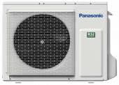 Наружный блок сплит системы Panasonic CU-TZ71CKE