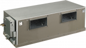 Инверторные канальные сплит-системы высоконапорные Lessar LS-HE96DTA4/LU-HE96DTA4