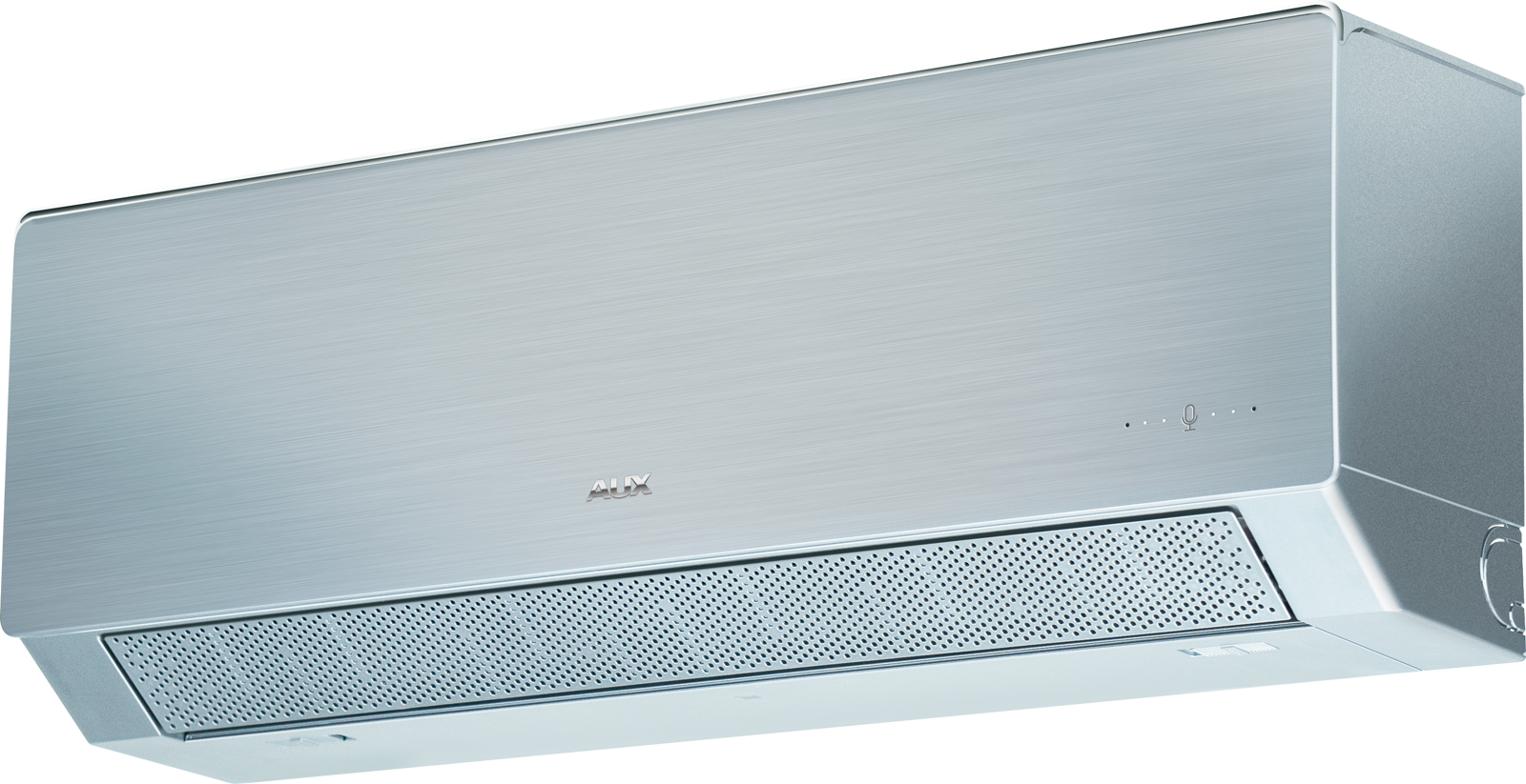 Настенная сплит-система AUX ASW-H12A4/CD-R2DI + AS-H12A4/CD-R2DI, белый