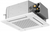 Полупромышленный инверторный кассетный кондиционер Panasonic S-50PY2E5B/U-50PZH2E5