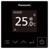 Проводной пульт дистанционного управления Panasonic CZ-RTC6