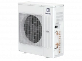 Наружный блок мульти сплит системы на 4 комнаты Electrolux EACO/I-36 FMI-4/N8_ERP