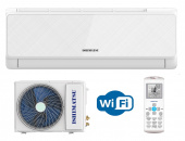 Инверторный настенный кондиционер ISHIMATSU Miura ARK-12I Wi-Fi от магазина Климатика