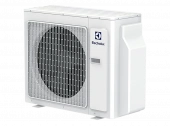 Наружный блок мульти сплит системы на 4 комнаты Electrolux EACO/I-28 FMI-4/N8_ERP