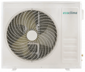 Наружный универсальный блок кондиционера Ecoclima ECL-TC24/4R1A(U)