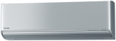 Настенный кондиционер Panasonic CS-XZ35CKEW + CU-Z35CKE, серебристый