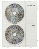 Наружный универсальный блок кондиционера Ecoclima ECL-TC60/5R1A(U)