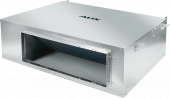 Канальный кондиционер AUX ALMD-H48/5R1C
