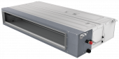 Канальный кондиционер AUX ALMD-HS24/4DR2