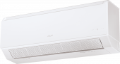 Настенный кондиционер AUX ASW-H09A4/HB-R2DI + AS-H09A4/HB-R2DI, белый