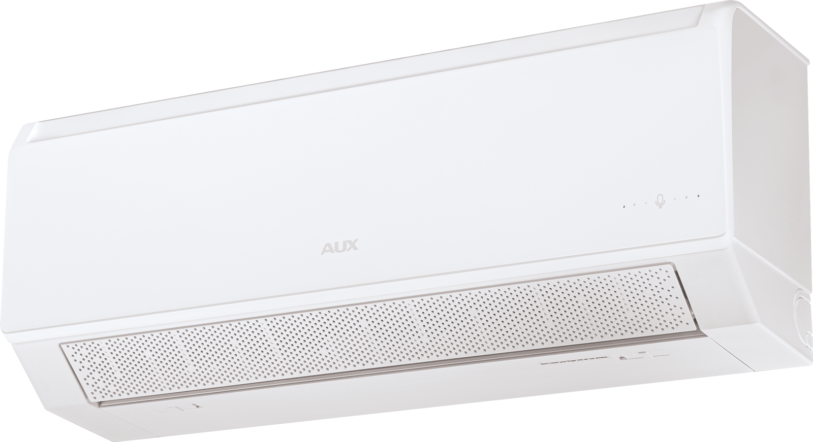 Настенная сплит-система AUX ASW-H12A4/HB-R2DI + AS-H12A4/HB-R2DI, белый