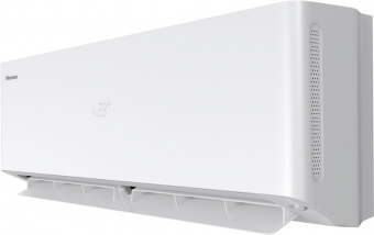 Настенный внутренний блок мульти-сплит системы Hisense VISION PRO 2.0 MULTI Superior AS-13UW4RXVQH02G от магазина Климатика