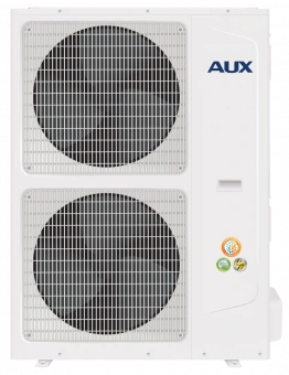Кассетный кондиционер AUX ALCA-HS60/5DR2Q + AL-HS60/5DR2(U) + MBS10