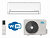 Инверторный настенный кондиционер Mdv Integra Pro MDSAI2-18HRFN8/MDOAI2-18HFN8 ИИ, Wi-Fi от магазина Климатика