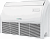 Напольно-потолочный кондиционер Ecoclima ECLCF/I-TC24/4R1