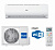 Инверторный настенный кондиционер Haier Leader–А AS24TL5HRA-A / 1U24TL5FRA-A Wi-Fi опция от магазина Климатика