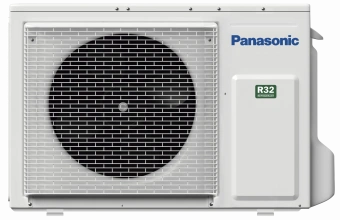 Настенный кондиционер Panasonic CS-Z50CKEW + CU-Z50CKE, белый