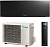 Инверторный настенный кондиционер Daikin Emura 3 FTXJ35AB/RXJ35A