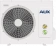 Настенный кондиционер AUX ASW-H24A4/FP-R1 + AS-H24A4/FP-R1, белый