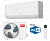 Инверторный настенный кондиционер TCL Gentle Cool TAC-TP24INV/R Wi-Fi опция от магазина Климатика