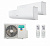 Мульти-сплит система инвертор Hisense AMS-07UW4RMRKB00 / AMS-09UW4RMRKB00 / AMW2-14U4RGC Wi-Fi опция