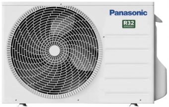 Настенный внутренний блок мульти сплит системы Panasonic CS-Z25ZKEW