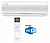 Настенный внутренний блок мульти сплит-системы ULTIMA COMFORT Eclipse UC-EMM09PN от магазина Климатика