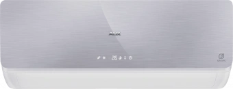 Настенная сплит-система AUX ASW-H07B4/FJ-SR1 + AS-H07B4/FJ-R1, серебристый