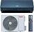 Tosot Clivia Deluxe T09H-SCD/I/T09H-SCD/O
