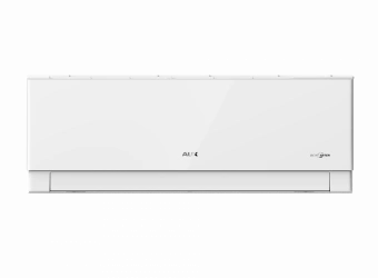 Настенный кондиционер AUX ASW-H18A4/CB-R2DI + AS-H18A4/CB-R2DI, белый