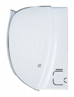 Настенный кондиционер Electrolux EACS/I-09HP/N8_25Y_in + EACS/I-09HP/N8_25Y_out, белый