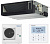 Полупромышленный Канальный кондиционер Panasonic S-100PF1E5B/U-100PZH2E5 от магазина Климатика