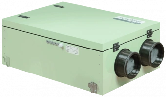 Подвесная приточно-вытяжная установка с роторным рекуператором Ecoclima Pro Vent ECT PF-R 850-E2.0-L-4