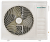 Наружный универсальный блок кондиционера Ecoclima ECL-TC36/5R1(U)