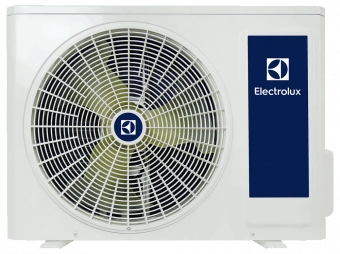 Настенный кондиционер Electrolux EACS-12HP/N3_23Y_in + EACS-12HP/N3_23Y_out, белый