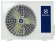 Настенный кондиционер Electrolux EACS-12HP/N3_23Y_in + EACS-12HP/N3_23Y_out, белый Настенный кондиционер Electrolux EACS-12HP/N3_23Y_in + EACS-12HP/N3_23Y_out, белый