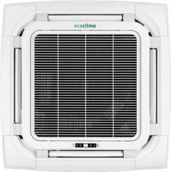 Панель для кассетного внутреннего блока сплит системы Ecoclima ECLCP-TC02A