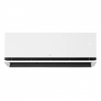 Инверторная сплит-система серии DELUXE PRO DUAL Inverter H18S1D (комплект)
