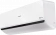 Настенный кондиционер AUX ASW-H12A4/FP-R1 + AS-H12A4/FP-R1, белый