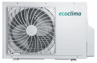 Настенный кондиционер Ecoclima ECW-HE09/BB-4R2