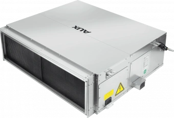 Канальный кондиционер AUX ALMD-H60/5R1C