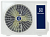 Наружный блок сплит системы Electrolux EACS-09HP/N3_23Y_out